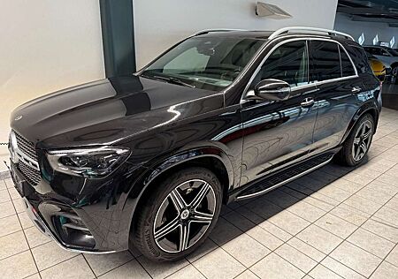 Mercedes-Benz GLE 450 d 4Matic AMG H-Up Pano AHK 360° Distro