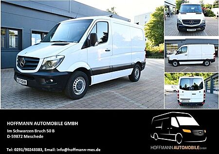 Mercedes-Benz Sprinter 316 CDI Kasten L1H1 RWD Bi-Xenon Klima