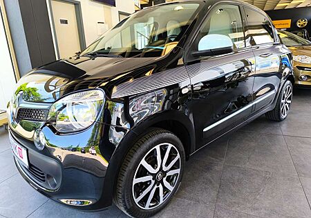 Renault Twingo Chic.- Klimaautom.-Aluf.-PDC.-Bluet.-