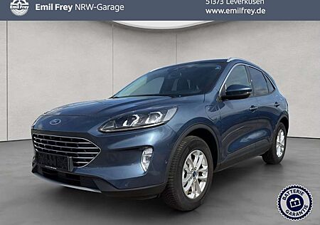Ford Kuga 2.5 Duratec PHEV TITANIUM X PANO+SHZ+PDC