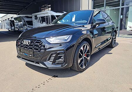 Audi SQ5 TDI Sportback quattro tiptronic NAV Mirroring