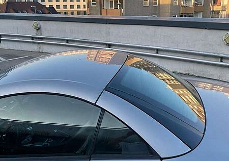 Mercedes-Benz SLK 200 Kompressor Automatik
