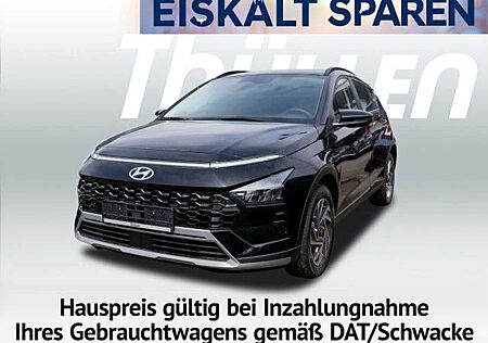 Hyundai Bayon 1.0 Trend R.Kamera Bluelink CarPlay Navi LED