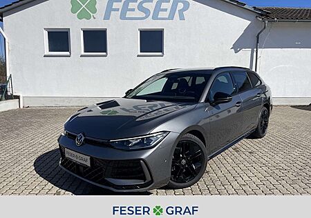 VW Passat Variant Volkswagen R-LINE 2.0 TDI 7-DSG NAVI HEADUP KAMERA