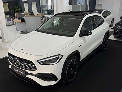 Mercedes-Benz GLA 250 e AMG-LINE*PANO*360*AMBI*MEMO*WIDE*DIST*