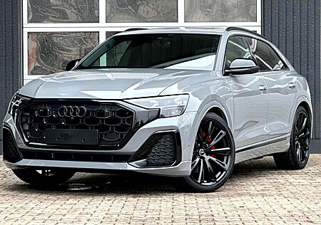 Audi Q8 50 TDI QUATTRO CARBON ALLRADLENKUNG MASSAGE