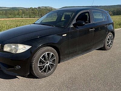 BMW 116 116i