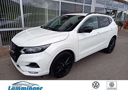 Nissan Qashqai N-Tec