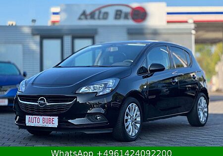 Opel Corsa E 1,4 ON ecoFlex TOTWINKEL|SHZ|CARPLAY
