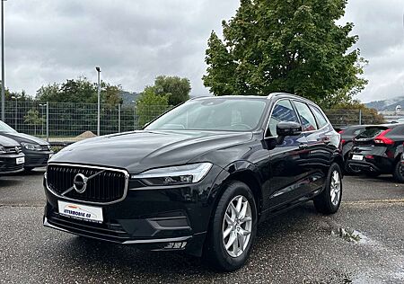 Volvo XC 60 XC60 B4 Mild-Hybrid Momentum LED Navi Alu AC Cam