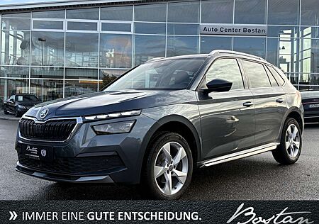 Skoda Kamiq 1.0 TSI STYLE/NAVI/KAMERA/DAB/LED/DSG