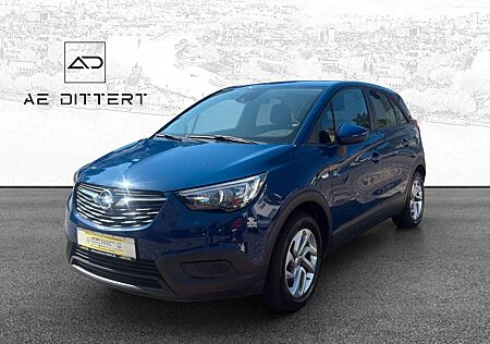 Opel Crossland X ++Carplay+Tempo++