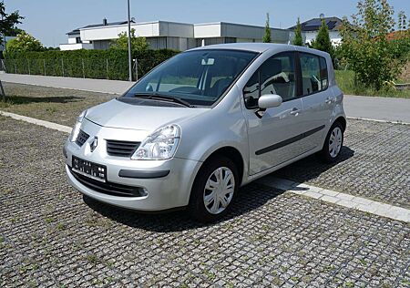 Renault Modus 1.6 16V Dynamique