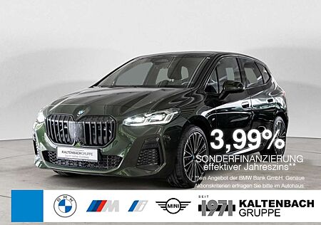 BMW 218 i Active Tourer M-Sport AHK LED HUD ACC