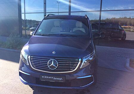 Mercedes-Benz EQV 300 L SpurW Sport Luft Pano Navi SoundSys