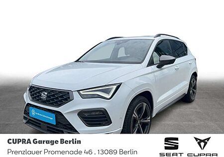 Seat Ateca 2.0 TSI FR DCC Pano Beats AHK Easy Open