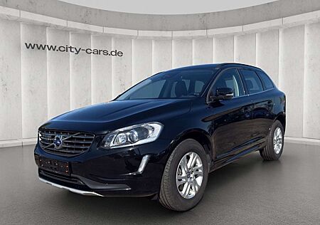 Volvo XC 60 XC60 Momentum *1.Hand*AHK*Leder*Xenon*Scheckh.
