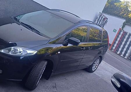 Mazda 5 2.0 CD DPF Top