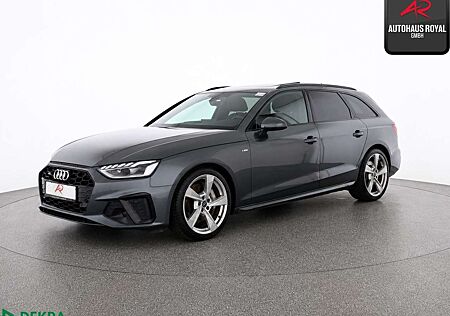 Audi A4 Avant 50 TDI qu S LINE KEYLESSGO,ACC,KAMERA