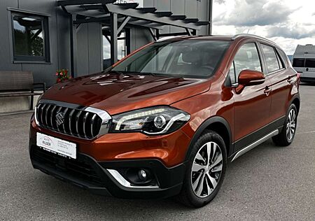 Suzuki Others SX4 S-Cross 1.4 Comfort+ AllGrip /ACC, LED, PANO