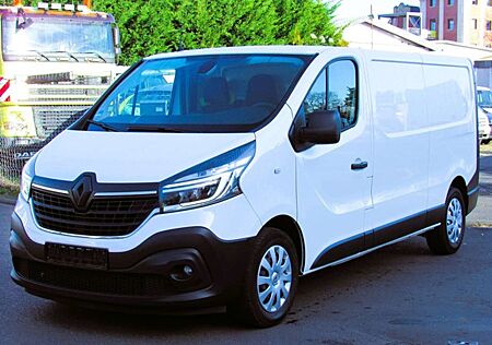 Renault Trafic 2.0 dCi L2H1 Klima Navi R-Cam Tempomat