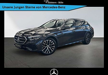 Mercedes-Benz E 220 d T 4M All-Terrain AVANTG.ADV.PLUS+AIRM.+PANO+