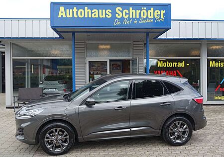Ford Kuga Plug-In Hybrid ST-Line X