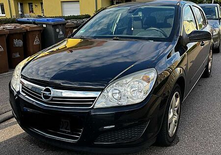 Opel Astra 1.4