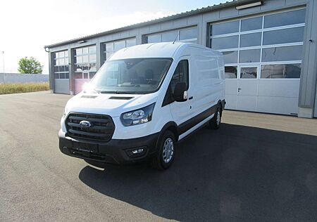 Ford Transit Kasten L3*AHK*Trend*Klima*GRA*DAB*PDC*TZ