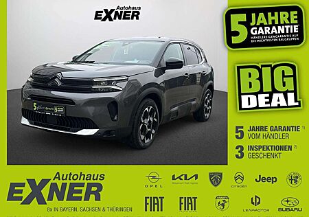 Citroën C5 Aircross Citroen 1.2 PureTech 130 C-Series Kamera