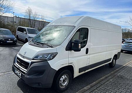 Peugeot Boxer 335 L3H2 Komfort HDi 130