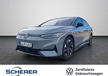 VW ID.7 Volkswagen Pro 77 kWh | 360° | ACC | HUD | LED | Navi