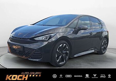 Cupra Born 170 ACC*RFK*PDC*AppConnect*Klima*Navi