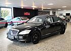 Mercedes-Benz S 500 Lim. LANG/LONG *AMG-LINE* (FOND-TV/PANO/CA