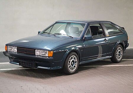 VW Scirocco Volkswagen GT 2, , Gut, Schiebedach