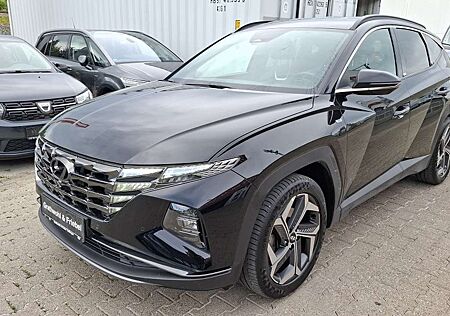 Hyundai Tucson 1.6-T 7-DCT 4WD PRIME+Sicherheitsanz-+Assist