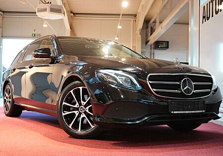 Mercedes-Benz E 300 d T 9G Avantgarde *LED*Virtual*Navi*
