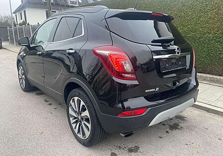 Opel Mokka X 1.6 CDTI Automatik Active