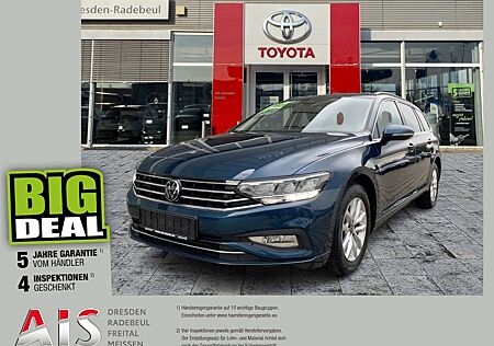 VW Passat Variant Volkswagen 1.5 TSI BMT Business AHK*Navi*ACC