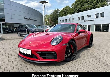 Porsche 992 (911) Carrera GTS