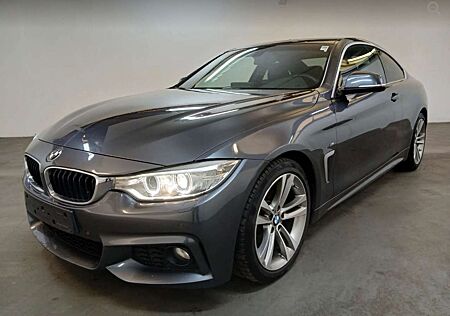 BMW 430 D*KLIMA*NAVI*PDC*SHZ*18ZOLL*M-PAKET