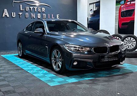 BMW 430 D*KLIMA*NAVI*PDC*SHZ*18ZOLL*M-PAKET