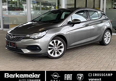 Opel Astra K Lim. Elegance ** Kamera/Navi/Sitzhzg **