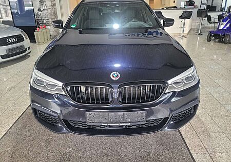 BMW 520d 520 xDrive M Sportpaket