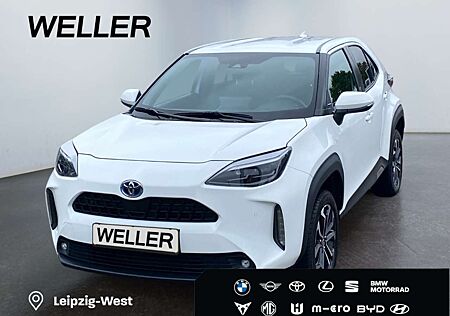Toyota Yaris Cross Hybrid 1.5 Team D *Matrix*CAM*CarPlay*