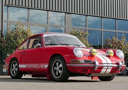 Porsche 911 2.0 L Urmodell Rally
