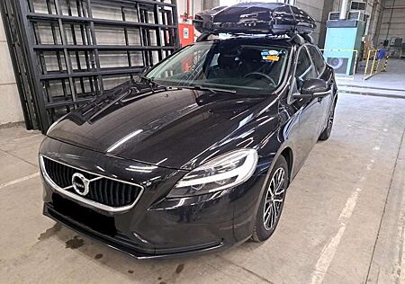 Volvo V40 2.0 D2 Momentum Geartronic GRA Navi LED PDC