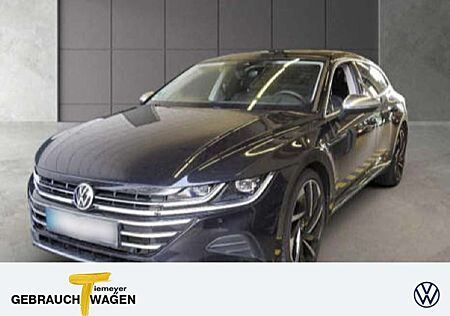 VW Arteon Volkswagen 2.0 TDI LM20 LEDER eSITZE