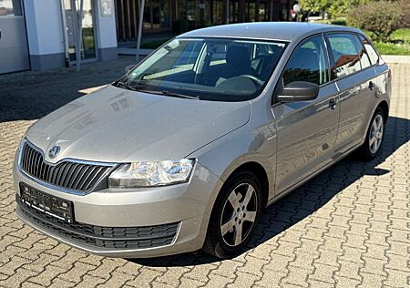 Skoda Rapid /Spaceback Active