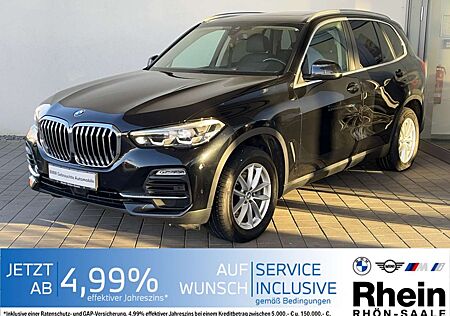 BMW X5 xDrive30d Navi.HUD.Hifi.AHK.Pano.Komfort.LED